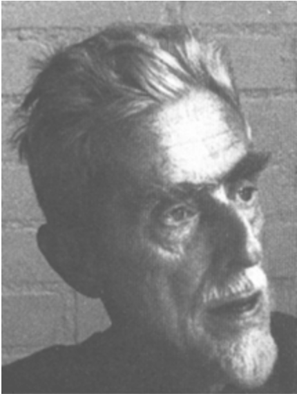 Ritratto di Maurits Cornelis Escher