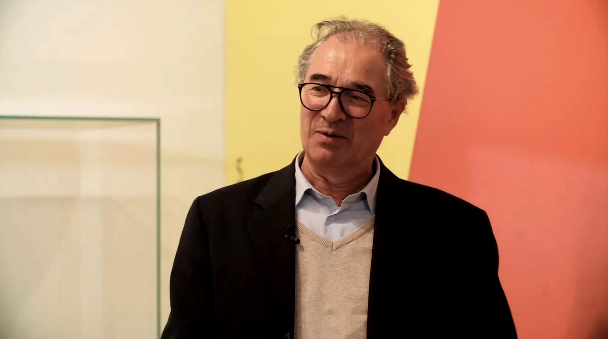 Preview of the video Mateureka and the importance and beauty of mathematics
