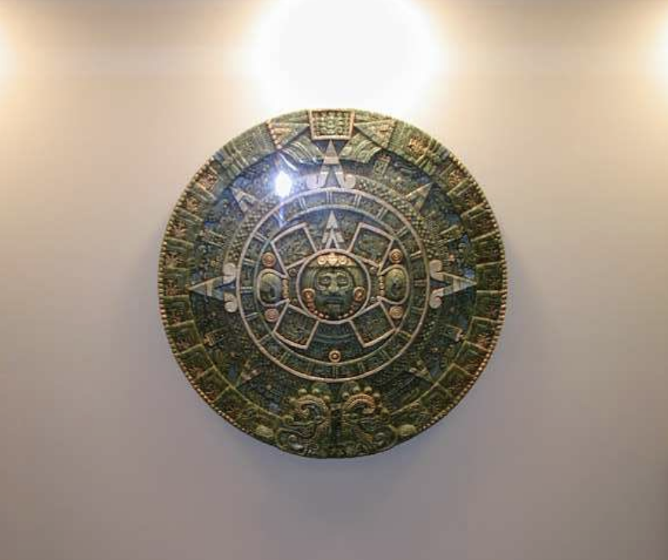 Calendario Azteco