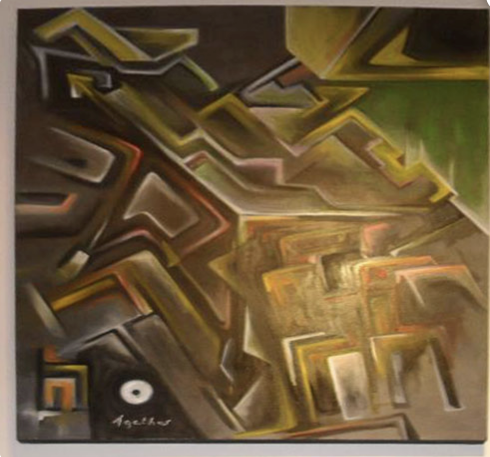 Opera Incertezza dimensionale