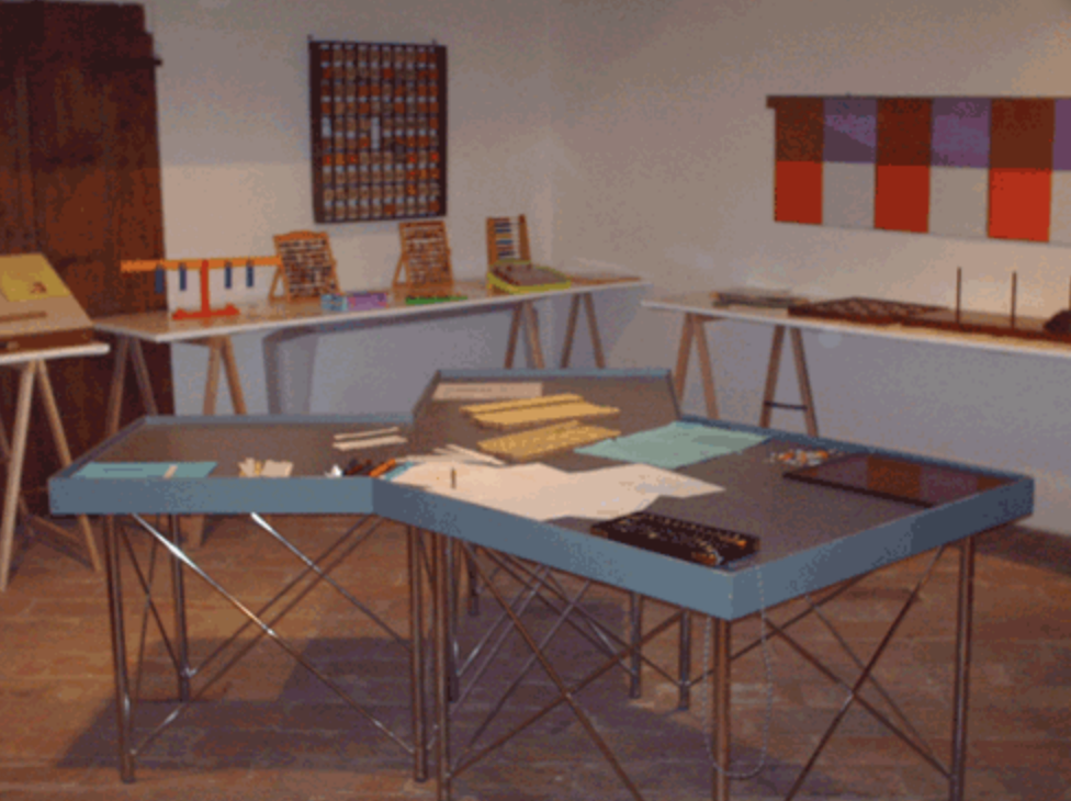 Lampi di genio 4