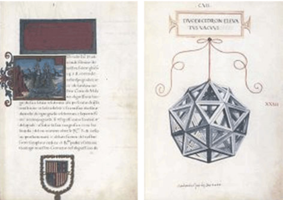 1509-2009: De Divina Proportione
