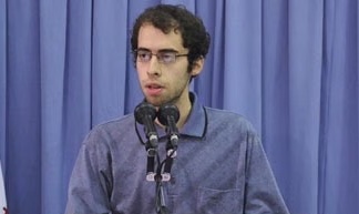 Mahmoud Vahidnia