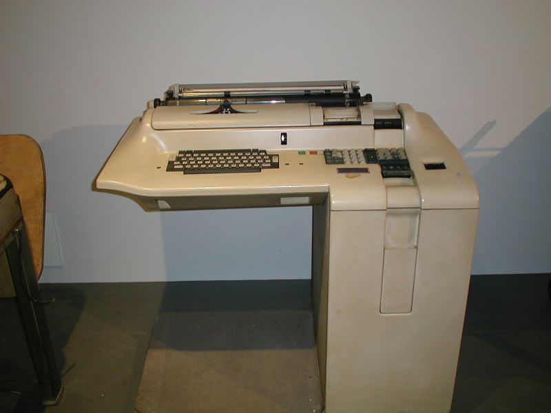 Olivetti P203