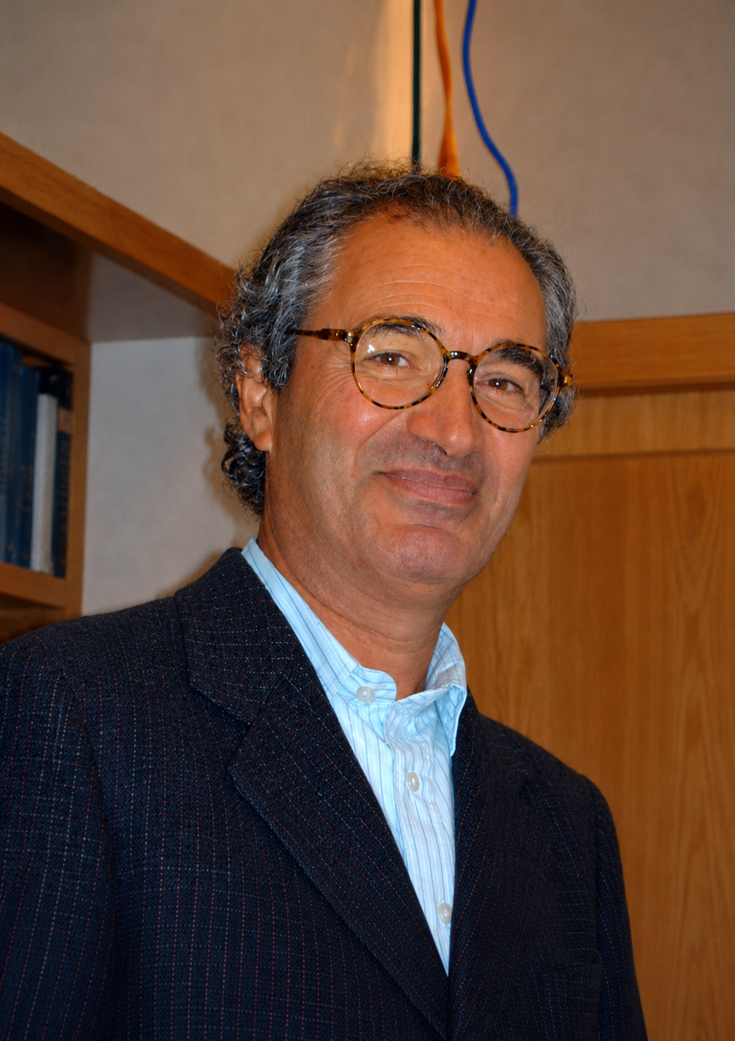 Renzo Baldoni
